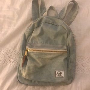 Herschel Mini Backpack